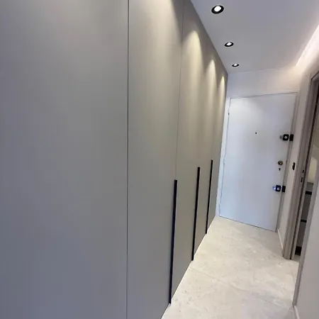 Les Pins - For 2 People - Wifi & Parking * Juan-les-Pins