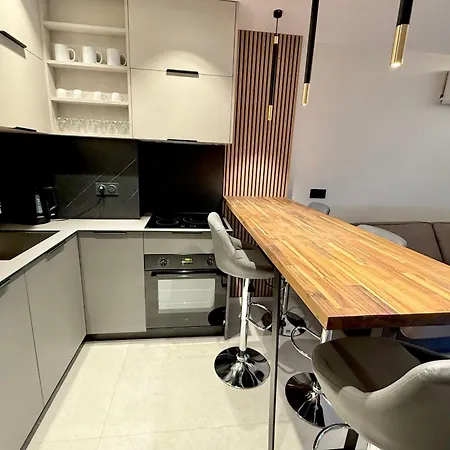 Les Pins - For 2 People - Wifi & Parking Juan-les-Pins